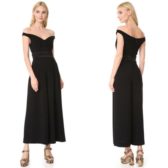 cinq a sept Pants - Cinq A Sept Jumpsuit 2 NWT